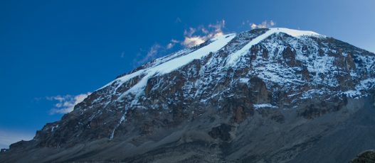 Kilimandscharo-Massiv