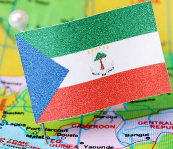 Äquatorialguinea  