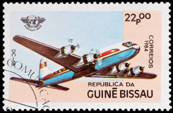 Guinea-Bissau  