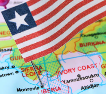Liberia  