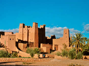 Marokko 