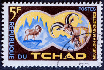 Tschad  