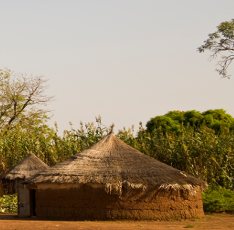 Ethnologie in Afrika